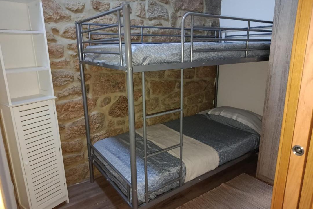 Photo of Bedroom in Trancoso