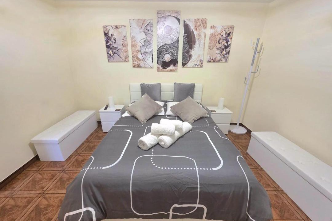 Photo of Bedroom in Santana