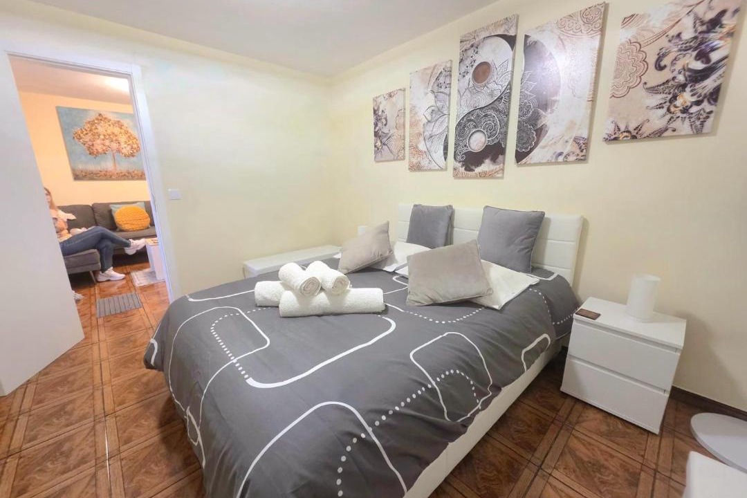 Photo of Bedroom in Santana