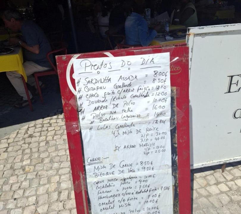 Photo of Others in Cacilhas