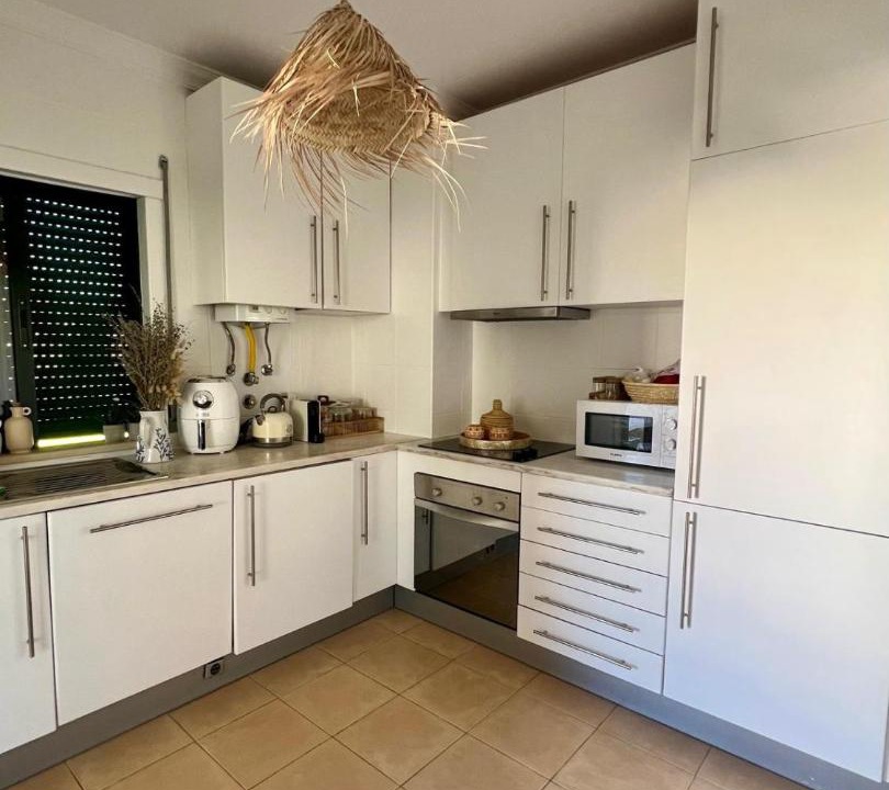 Photo of Kitchen in Salgados