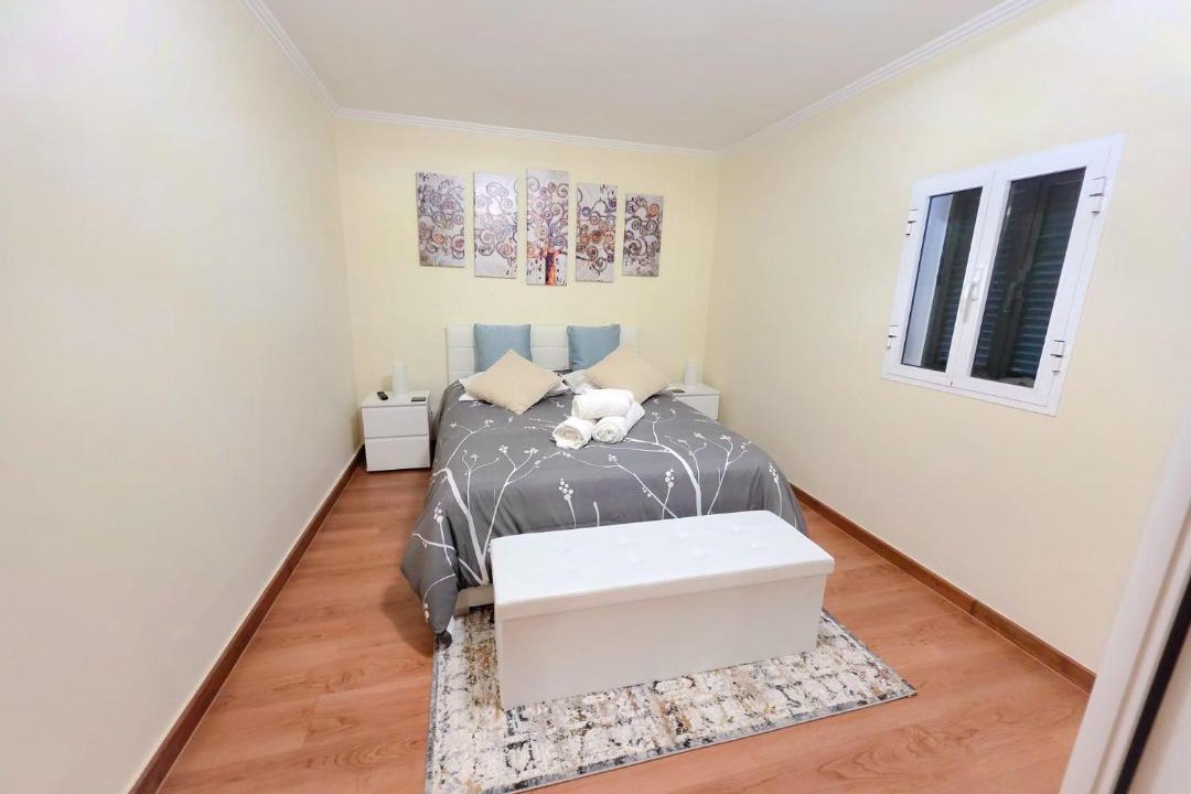 Photo of Bedroom in Santana