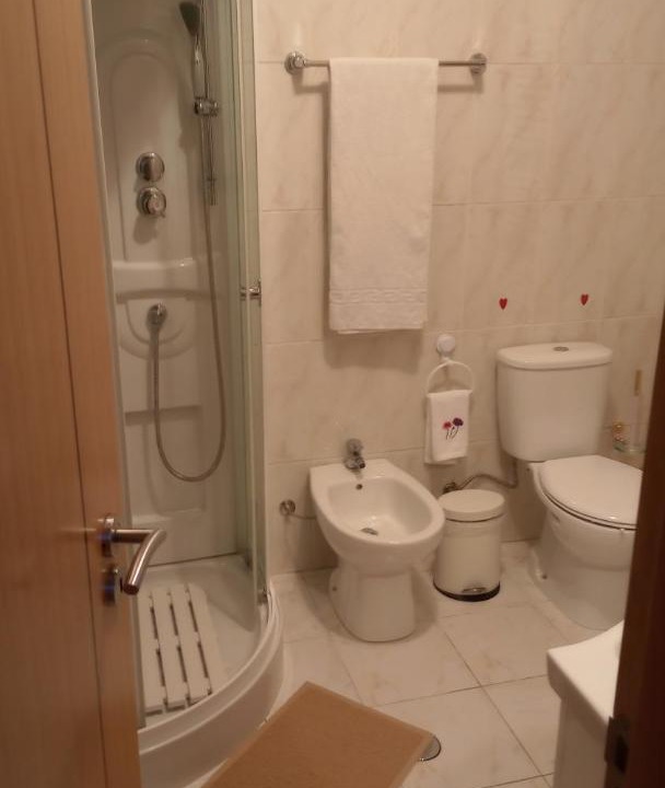 Photo of Bathroom in Castro Daire