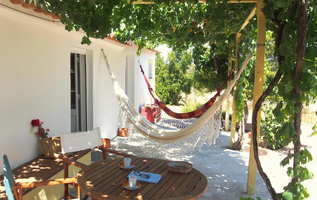 Photo of Patio Balcony in Sao Lourenco de Mamporcao