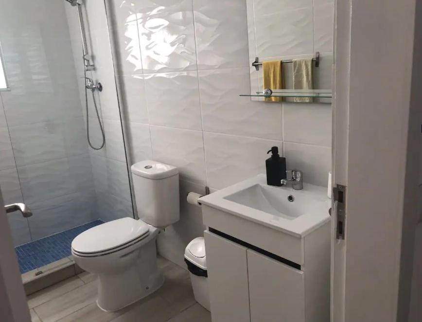 Photo of Bathroom in Praia de Faro