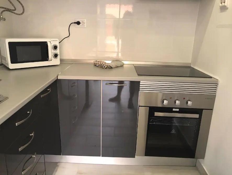 Photo of Kitchen in Praia de Faro
