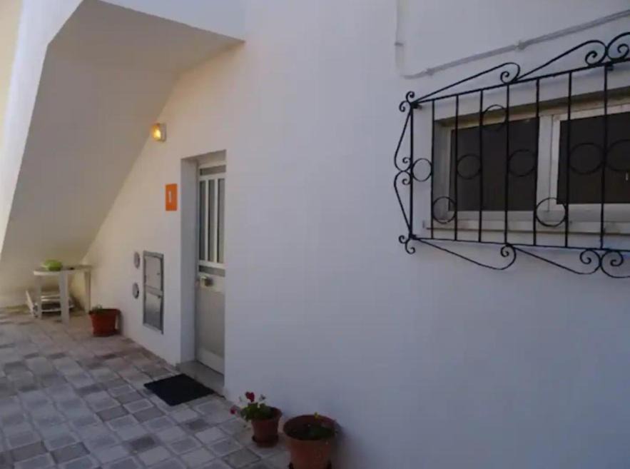 Photo of Patio Balcony in Praia de Faro