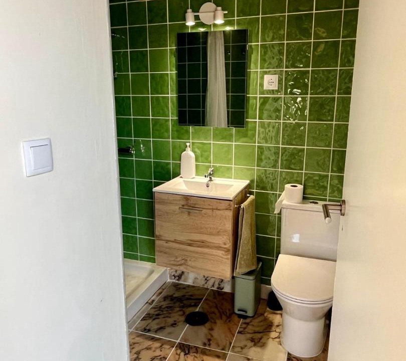 Photo of Bathroom in Ancora