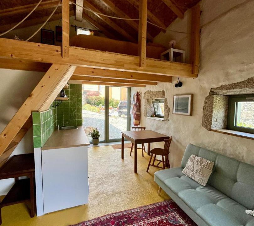Photo of Livingroom in Ancora
