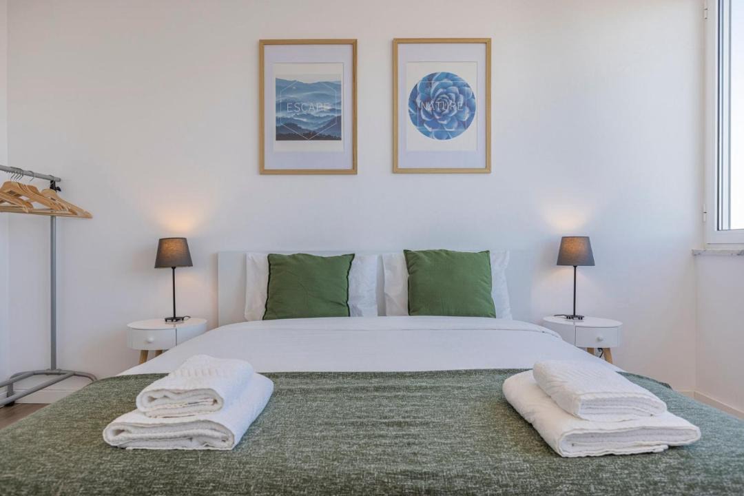 Photo of Bedroom in Alvalade