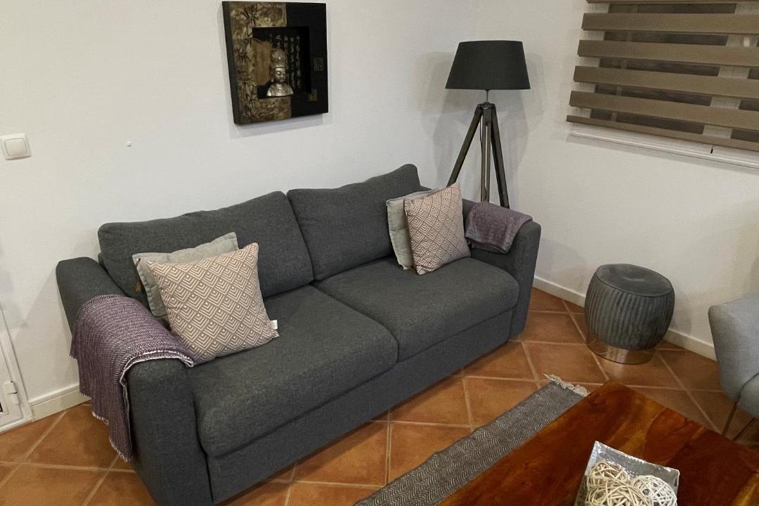 Photo of Livingroom in Cacia