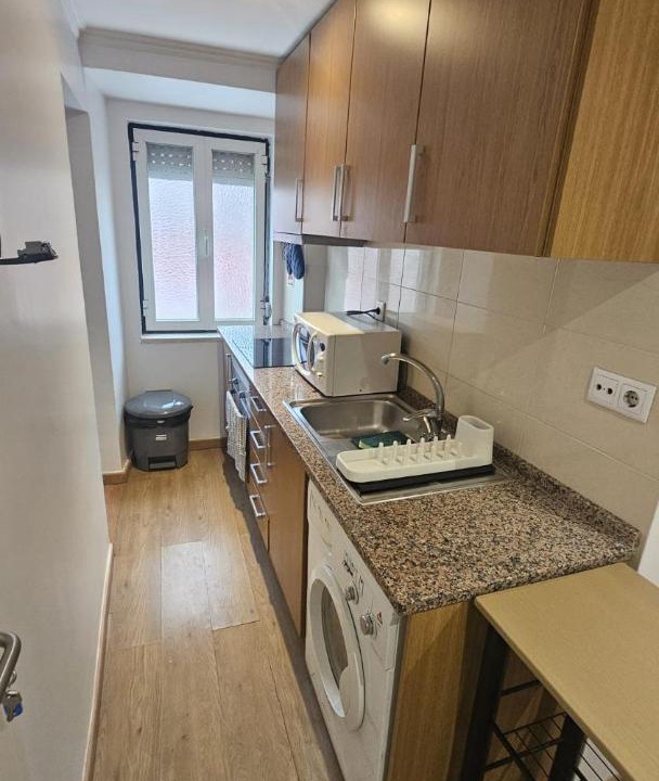Photo of Kitchen in Santa Isabel