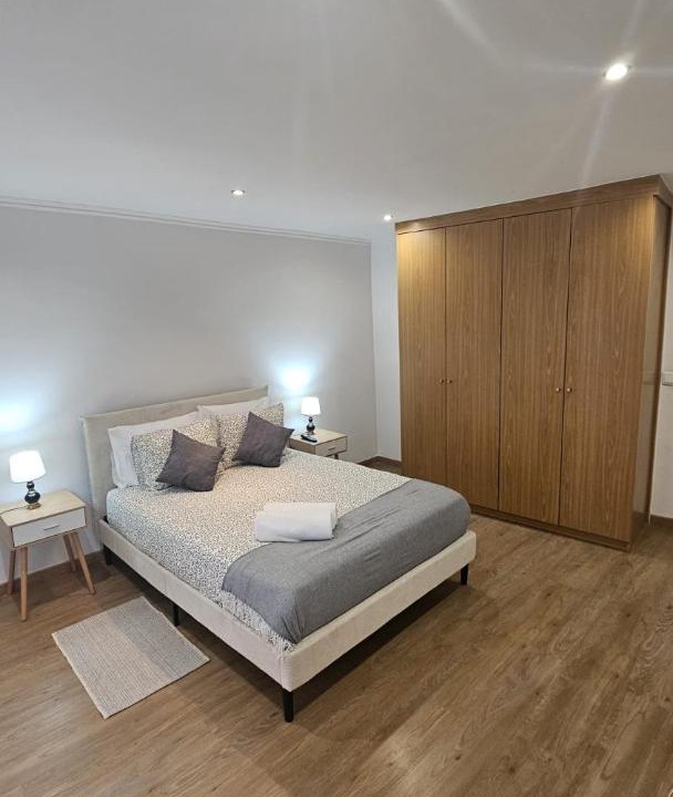 Photo of Bedroom in Santa Isabel