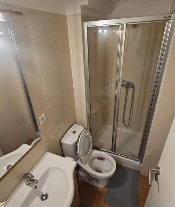 Photo of Bathroom in Santa Isabel