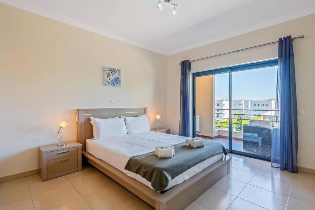 Photo of Bedroom in Telheiro
