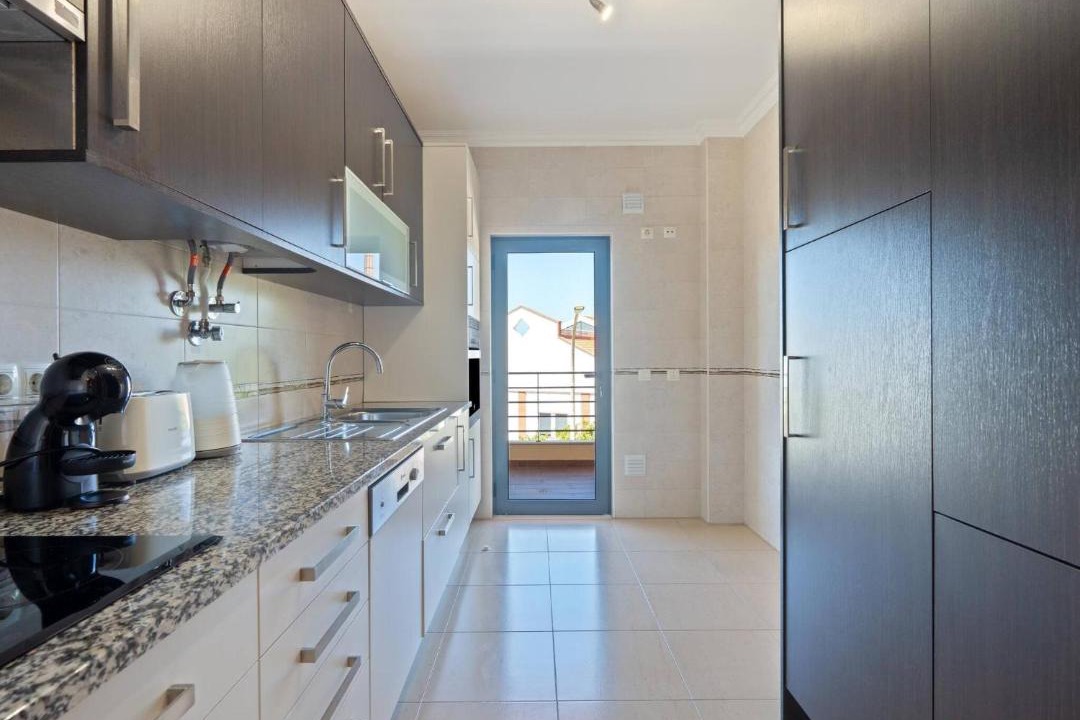 Photo of Kitchen in Telheiro