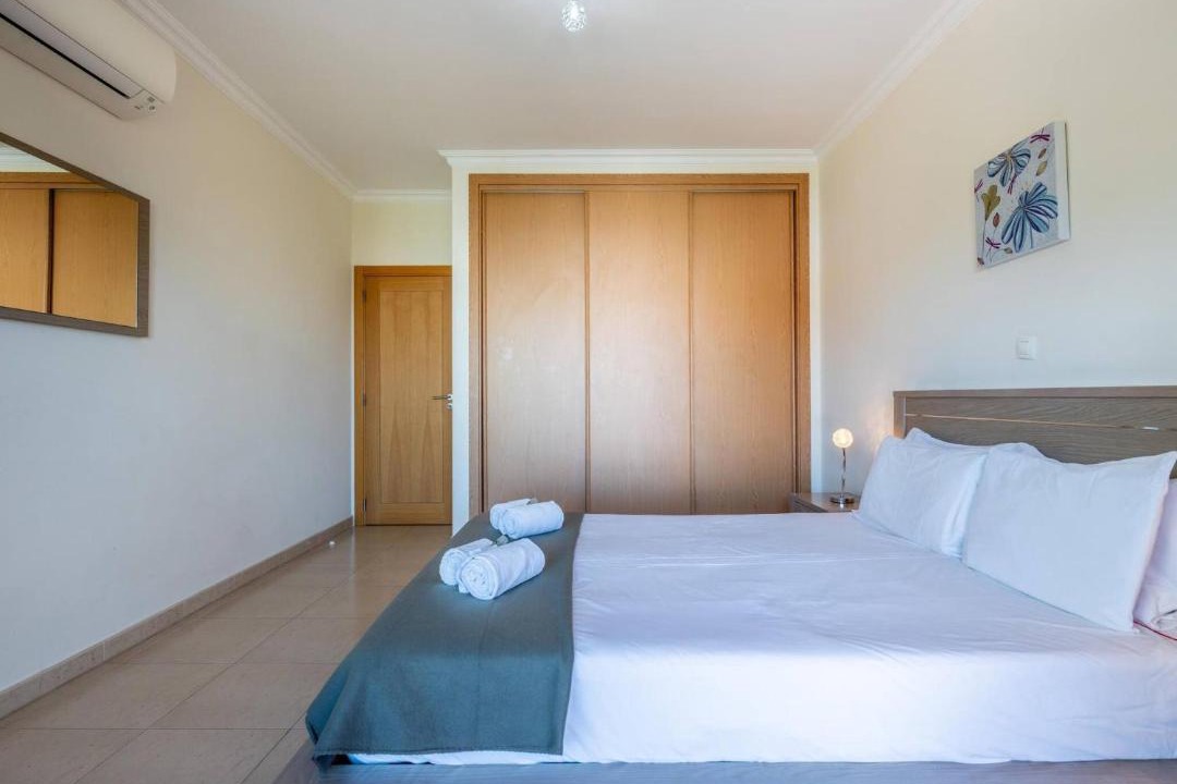 Photo of Bedroom in Telheiro