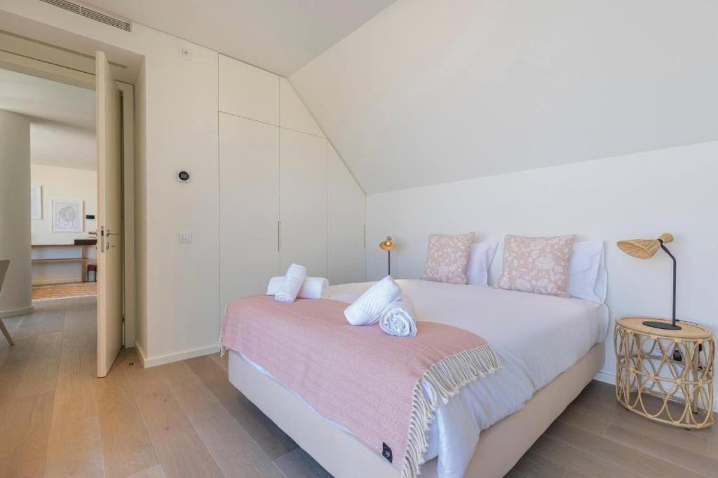 Photo of Bedroom in Marvila