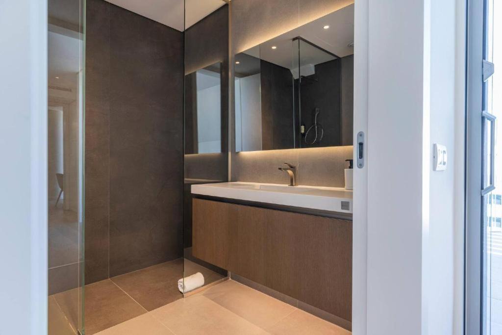 Photo of Bathroom in Marvila