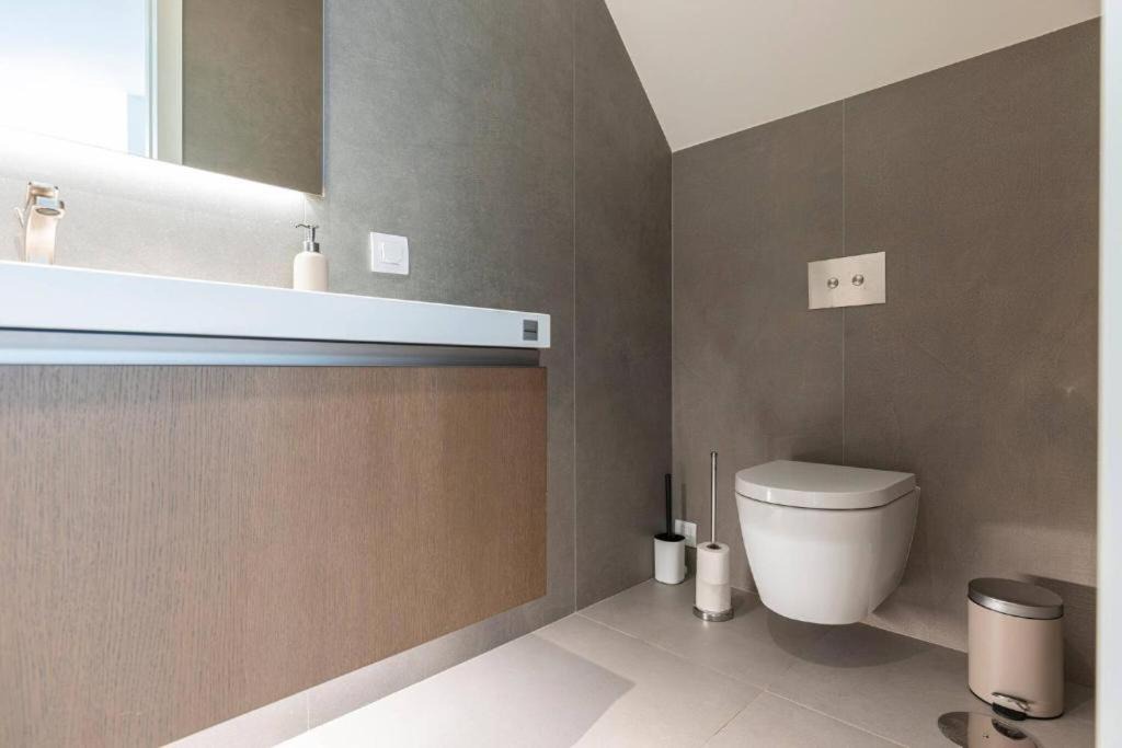Photo of Bathroom in Marvila