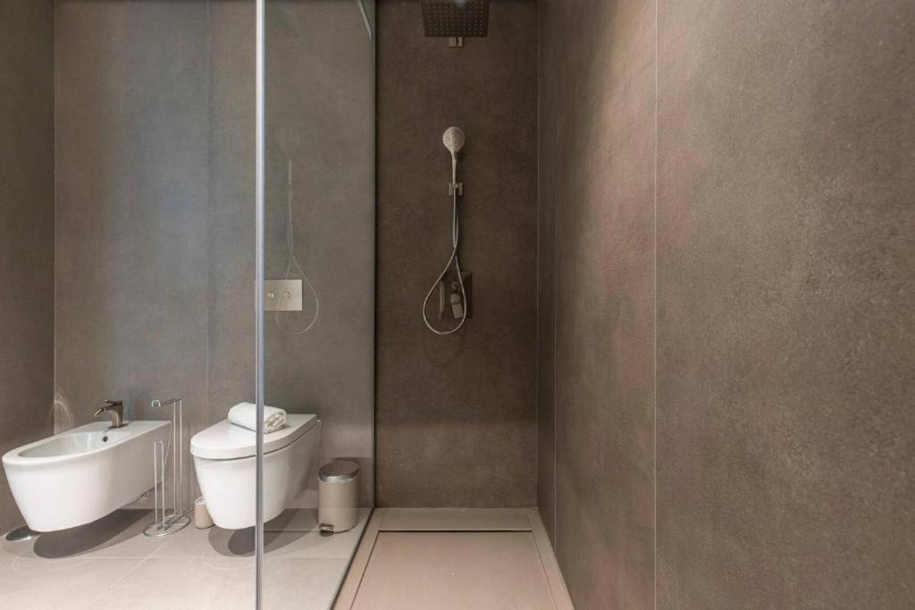 Photo of Bathroom in Marvila