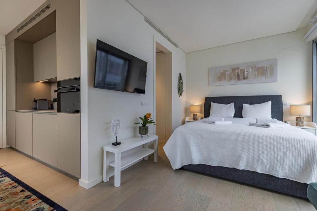 Photo of Bedroom in Marvila