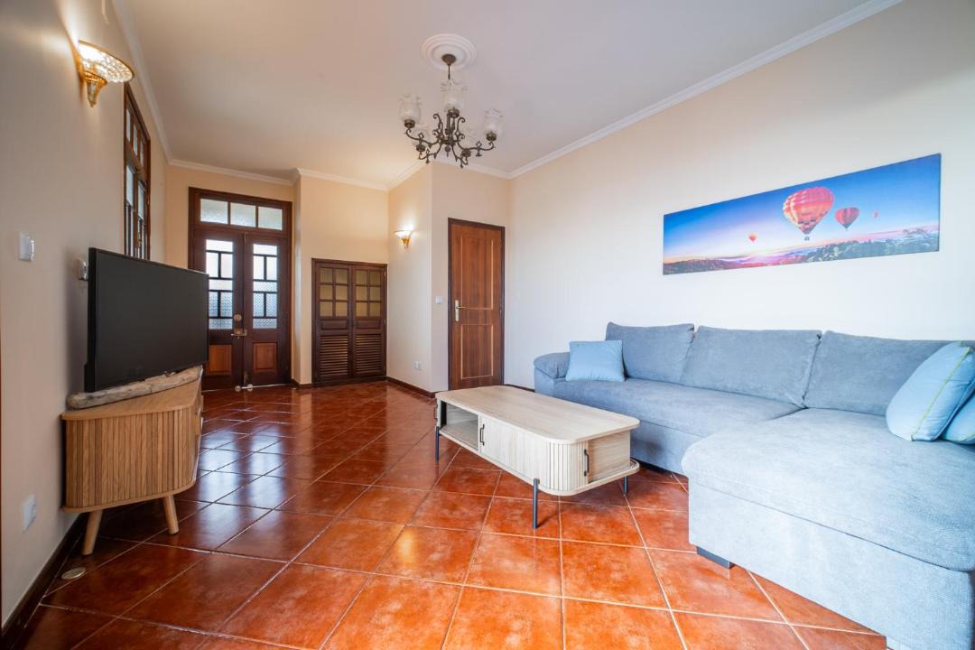 Photo of Livingroom in Santo Antonio