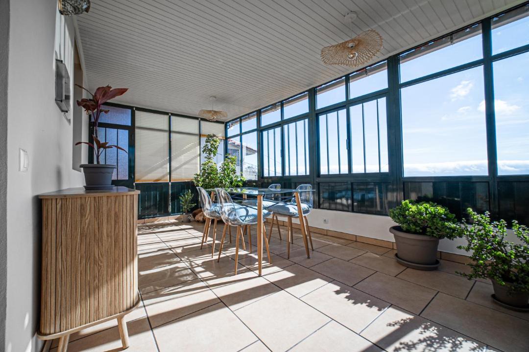 Photo of Patio Balcony in Santo Antonio