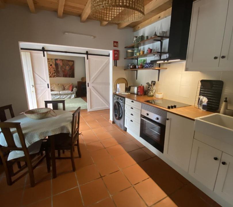 Photo of Kitchen in Cercal