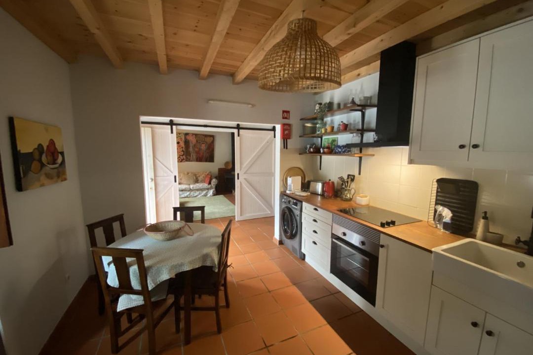 Photo of Kitchen in Cercal