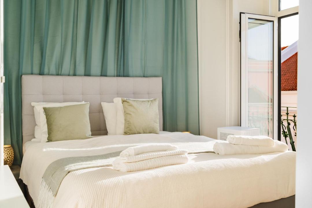 Photo of Bedroom in Santo Estevao