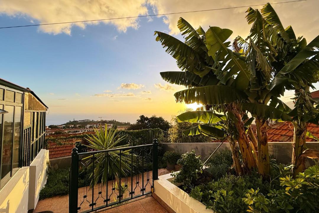 Photo of Patio Balcony in Santo Antonio