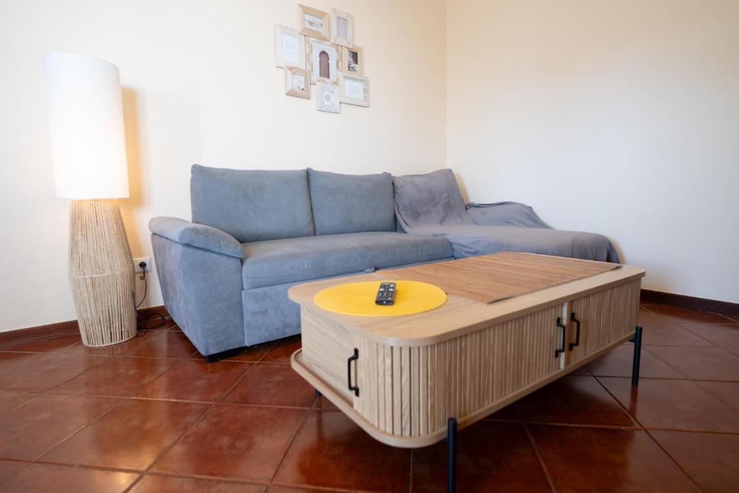 Photo of Livingroom in Santo Antonio