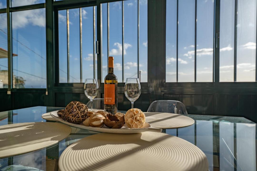 Photo of Patio Balcony in Santo Antonio