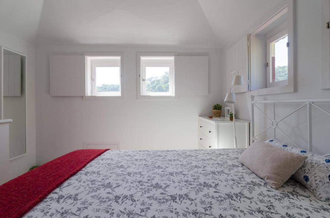 Photo of Bedroom in Caldas de Monchique