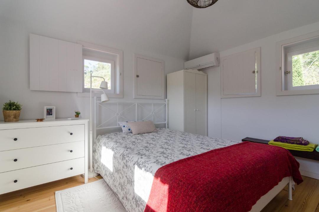 Photo of Bedroom in Caldas de Monchique