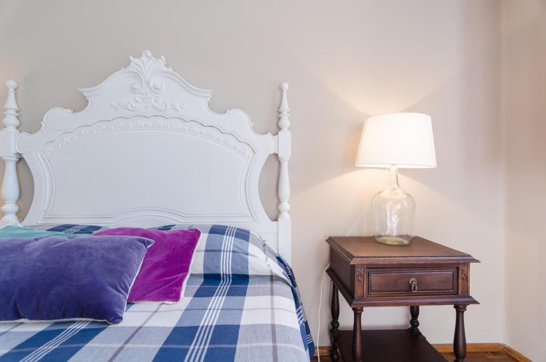 Photo of Bedroom in Caldas de Monchique