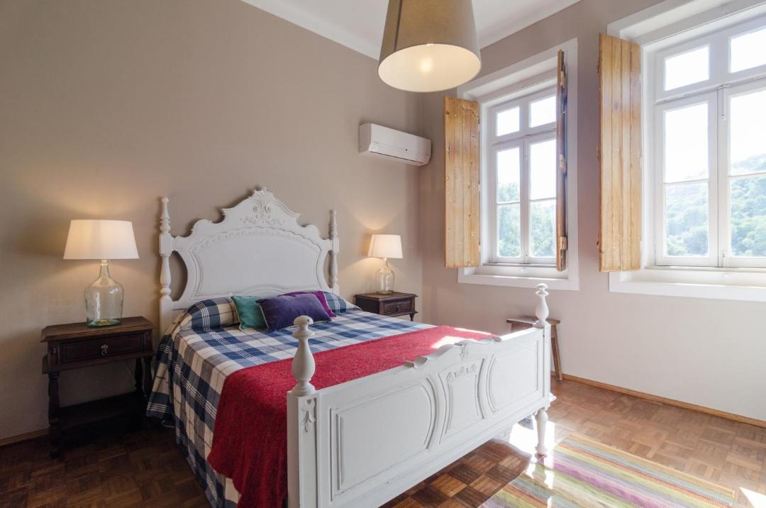 Photo of Bedroom in Caldas de Monchique