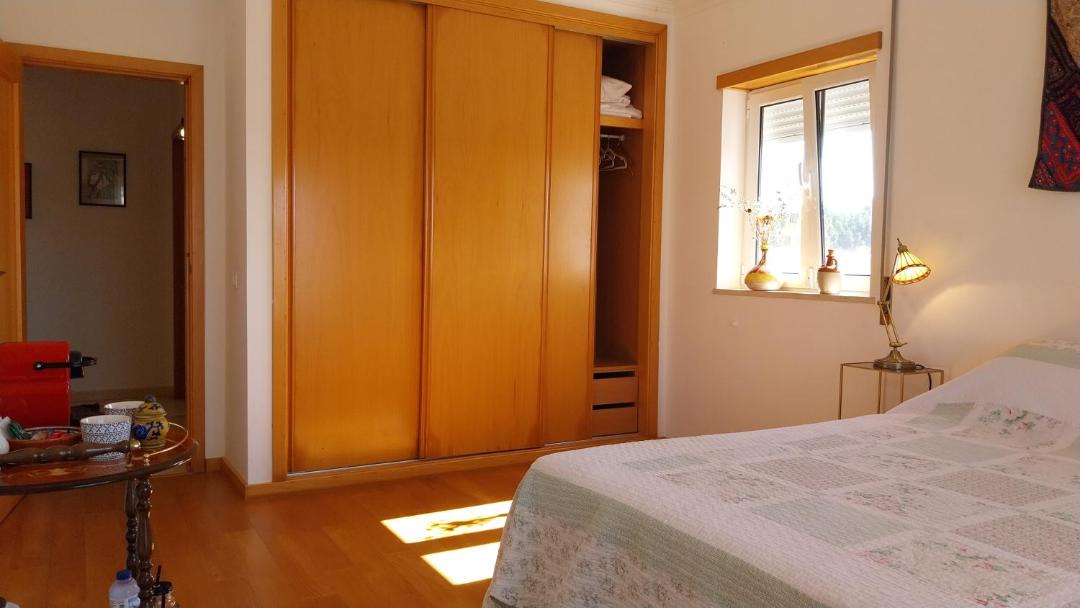 Photo of Bedroom in Mouraria