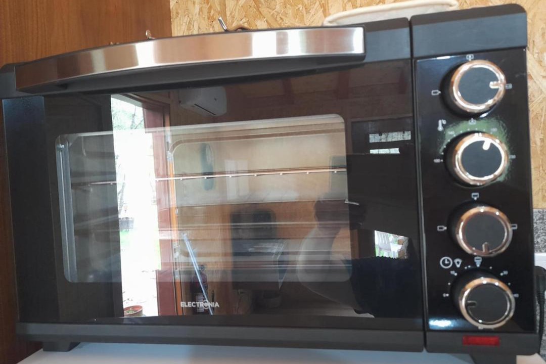 Photo of Kitchen in Macas de Dona Maria