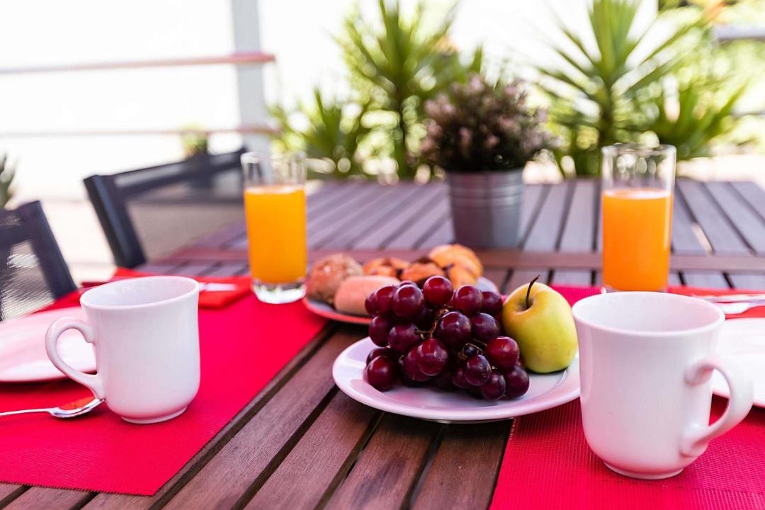 Photo of Patio Balcony in Creixomil