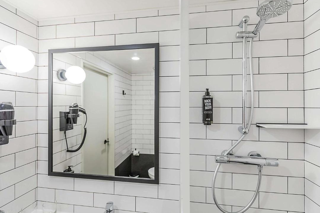 Photo of Bathroom in Braganca
