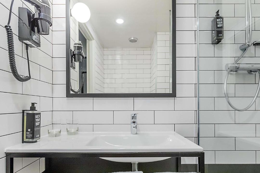 Photo of Bathroom in Braganca