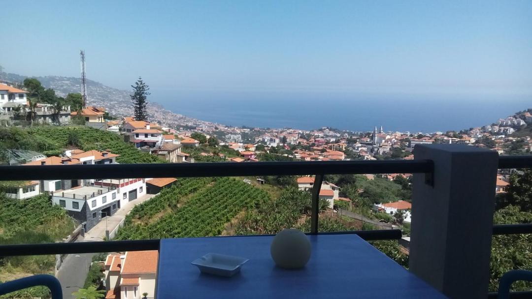 Photo of Patio Balcony in Santo Antonio