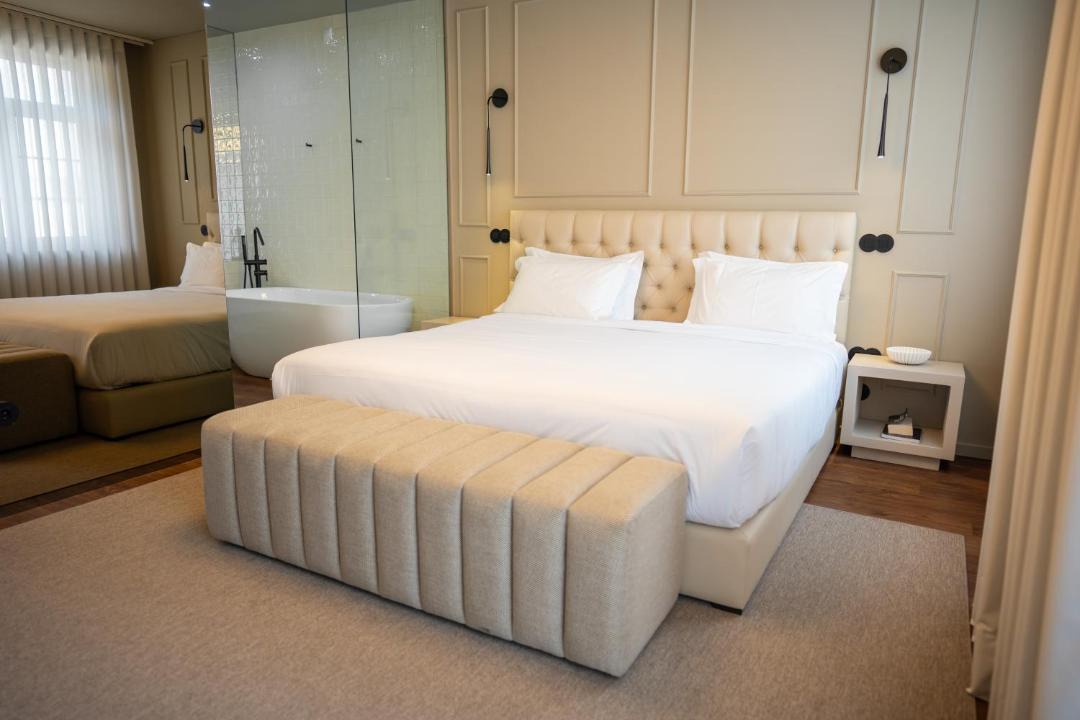 Photo of Bedroom in Santo Tirso