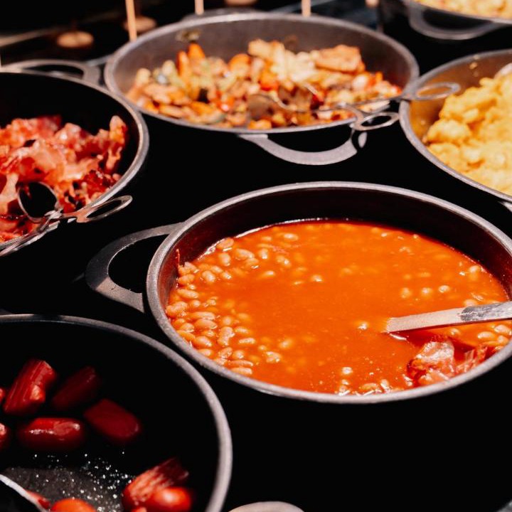 Photo of Kitchen in Campanha