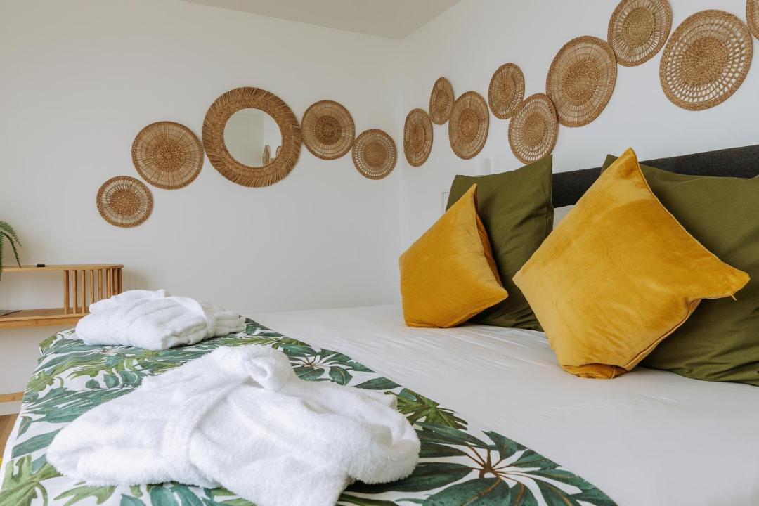 Photo of Bedroom in Porto Moniz