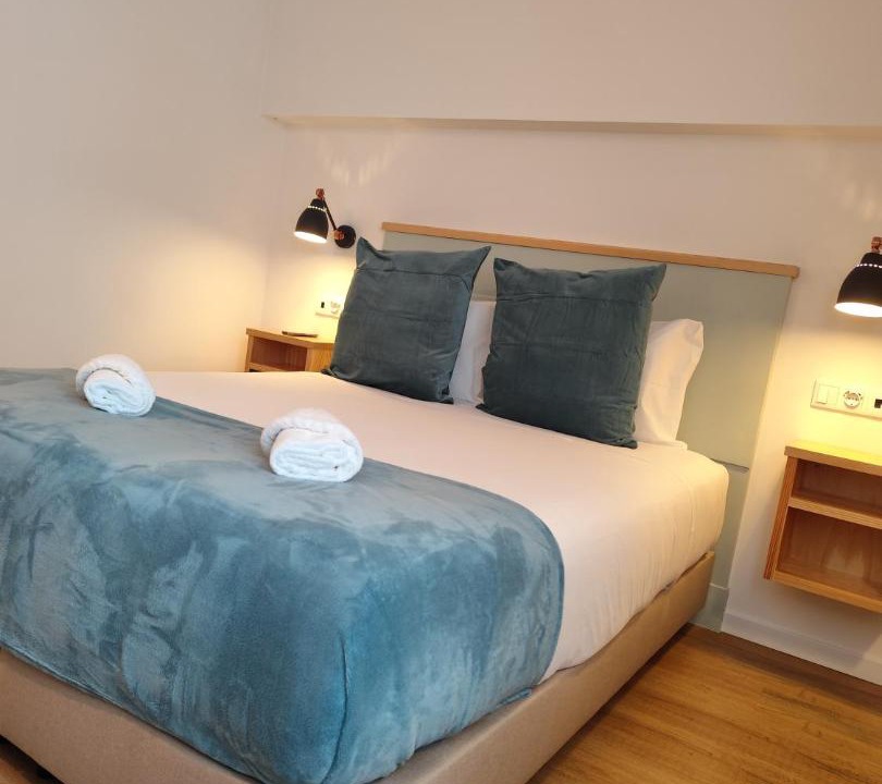 Photo of Bedroom in Santa Maria Maior