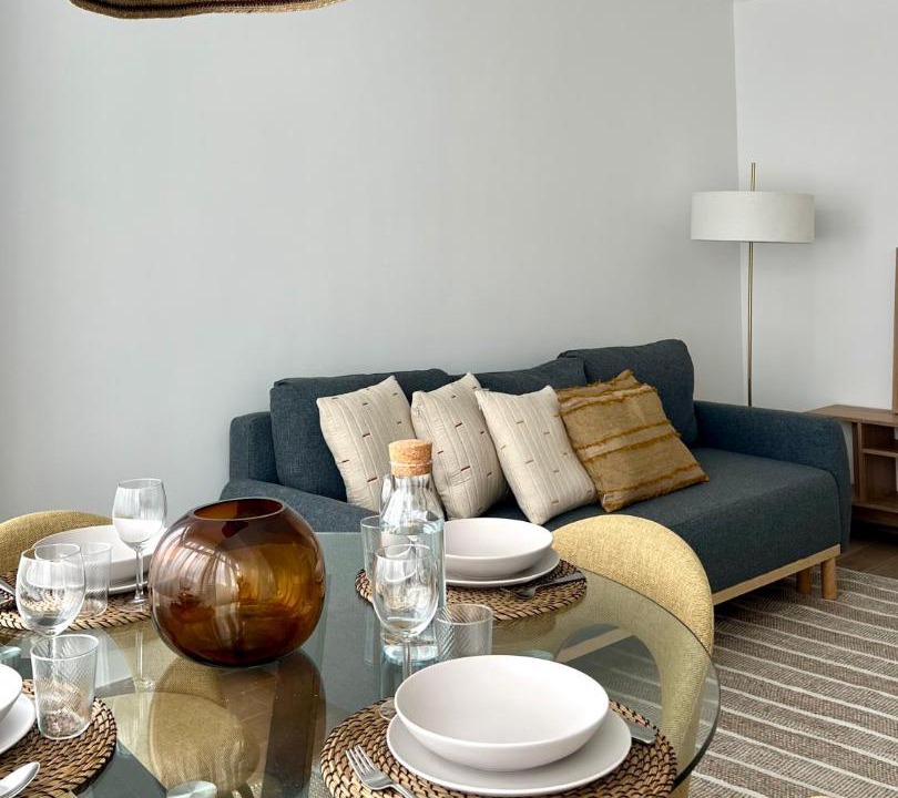 Photo of Livingroom in Reboleira
