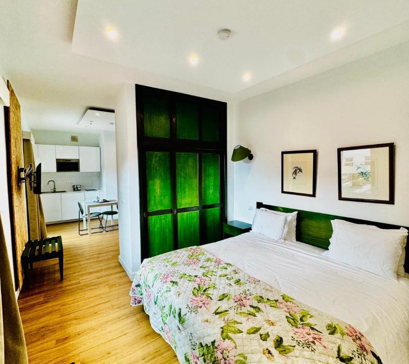 Photo of Bedroom in Ribeira Brava